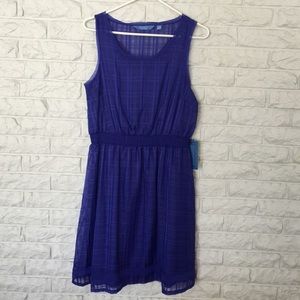 🌟 NWT Simply Vera Vera Wang Dress 🌟