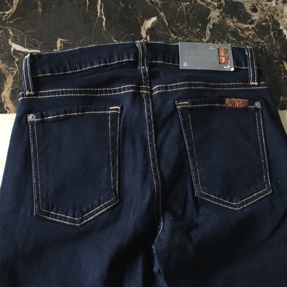 jeans - Picture 2 of 2