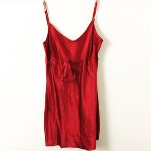 Vintage Bebe slip