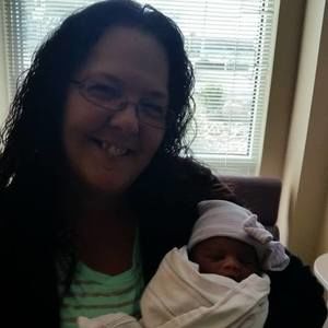 Meet your Posher, Pamela