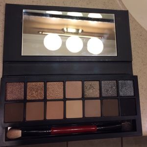 Smashbox Full Exposure Palette