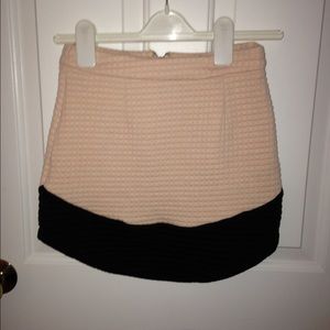 Rumors Boutique Skirt