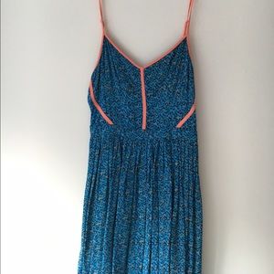 Urban Outfitters Spring Summer Dress