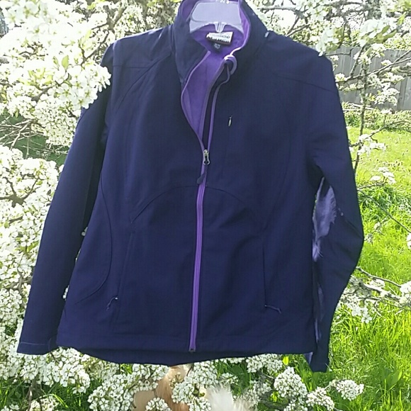 Double Diamond Jacket