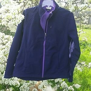 Double Diamond Jacket