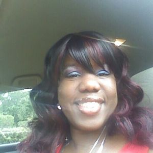 Meet your Posher, Sheneka