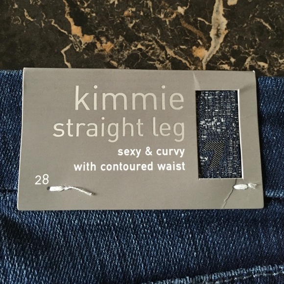 jeans - Picture 3 of 3