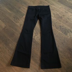 JBrand Lovestory Wide legs