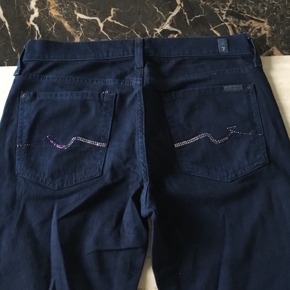 jeans - Picture 2 of 3