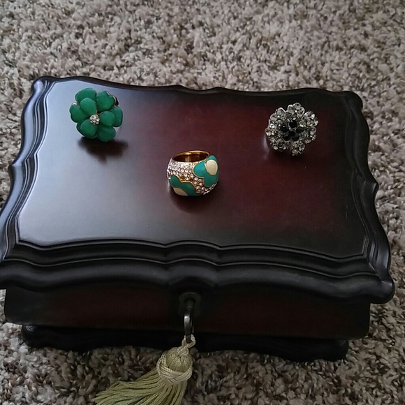 Rings