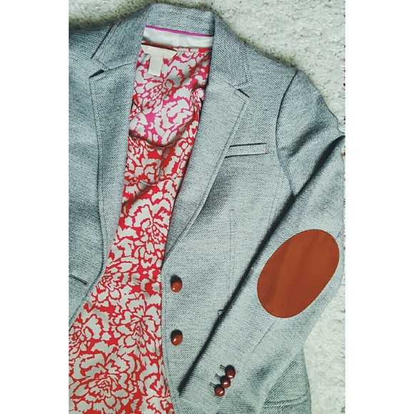 Banana Republic Wool Sport Coat