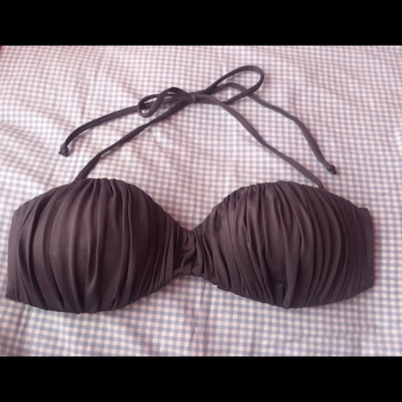 H&M swim suit top