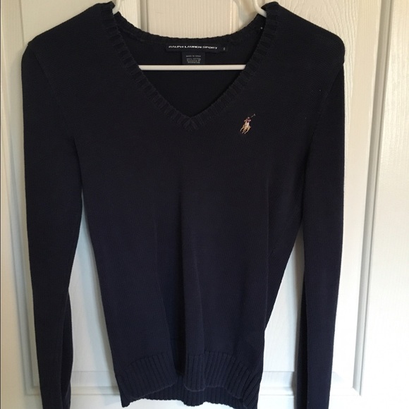 Ralph Lauren sweater