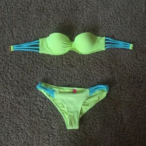 Victoria's Secret Bikini Set