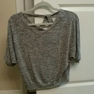 Cute top