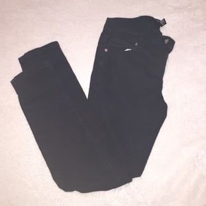 Forever 21 Black Jeans