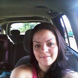 Meet your Posher, Yaritza