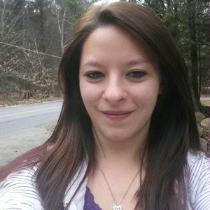 Meet your Posher, Savannah