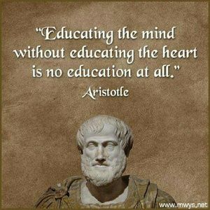 Meet your Posher, Iona