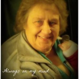 Meet your Posher, Cheryl