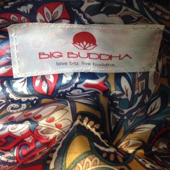 Makeup Bag - Picture 3 of 3