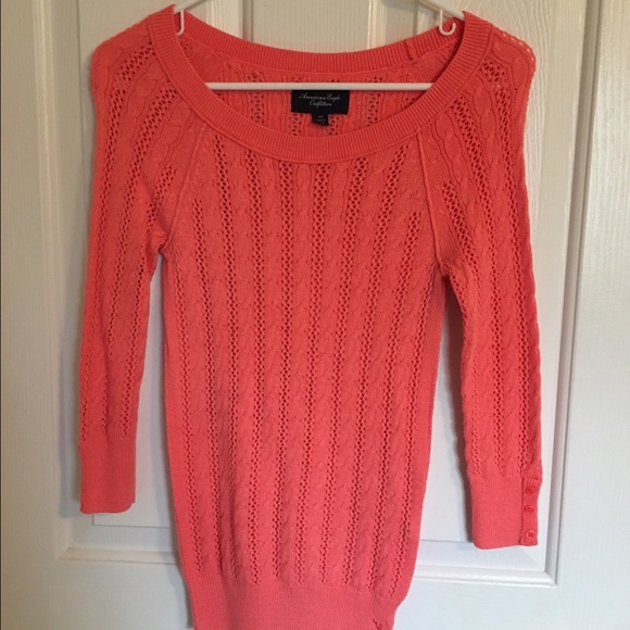 American Eagle sweater