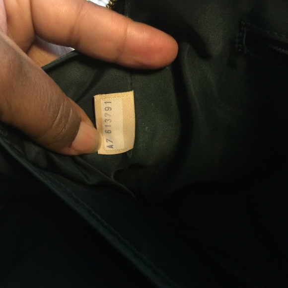 Authentic Dooney & Bourke - Picture 4 of 4