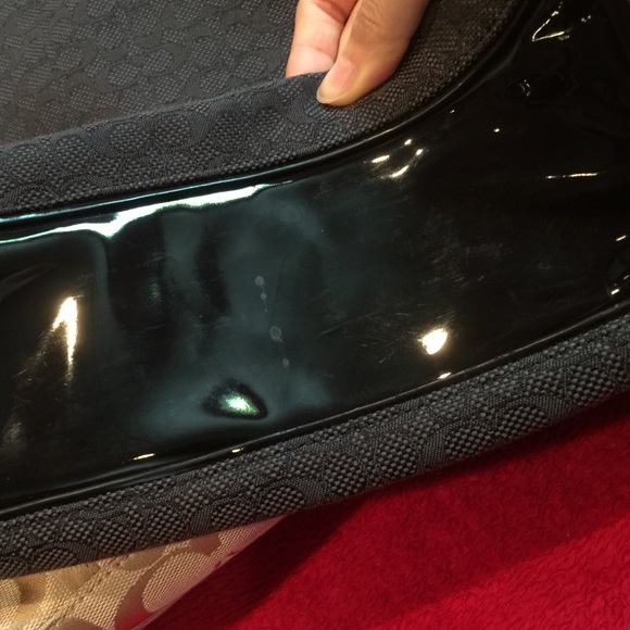 Authentic Coach Handbag - Picture 4 of 4