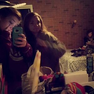 Meet your Posher, Kate