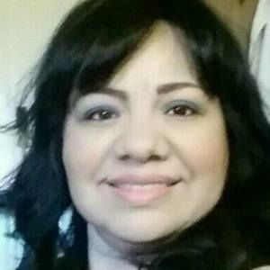 Meet your Posher, Aracely