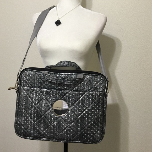 STEVE MADDEN LAPTOP BAG