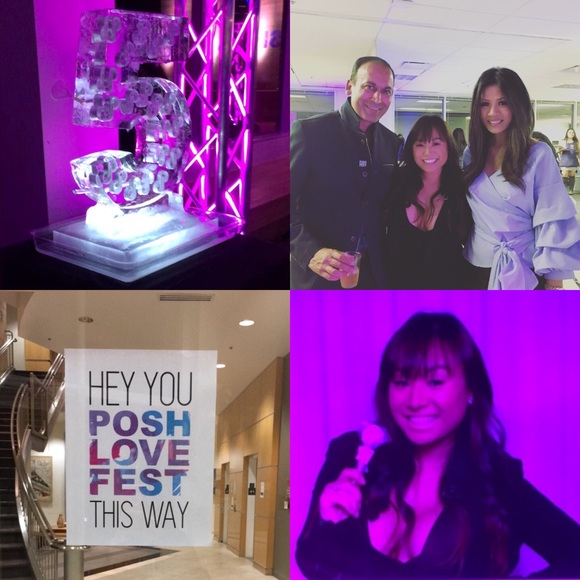 About Me💕 Posh Level II 🤩🤩 - Picture 2 of 5