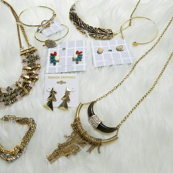 Piperlime Fashion Jewelry Bundle! - Picture 2 of 3