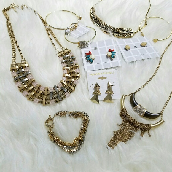Piperlime Fashion Jewelry Bundle! - Picture 3 of 3