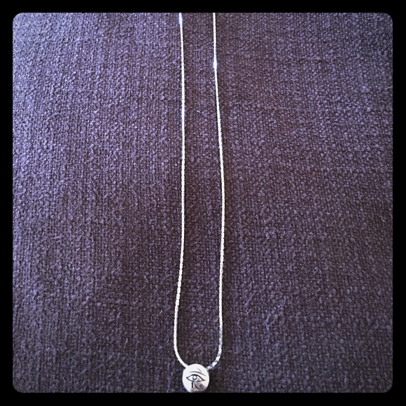 Alex and Ani necklace