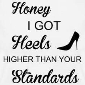 Meet your Posher, Tasha