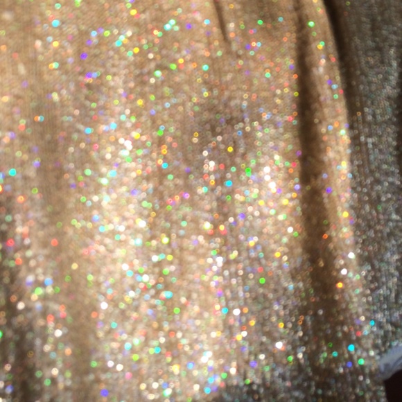 Basix Formal Dress - Picture 4 of 4