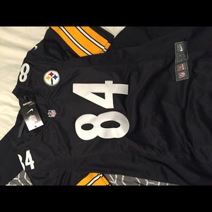 Steelers jersey