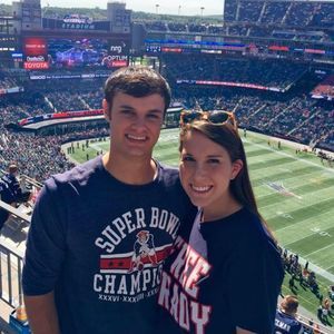 Meet your Posher, Caity