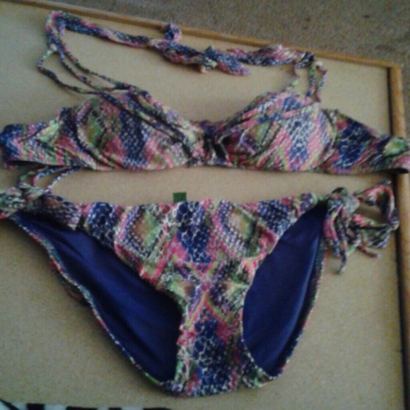 Becca by Rebecca Virtue