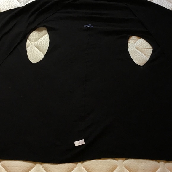 Gap black cardigan - Picture 1 of 2