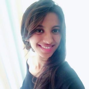 Meet your Posher, Isha