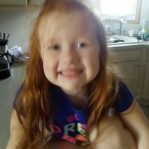 Meet your Posher, Suzanne