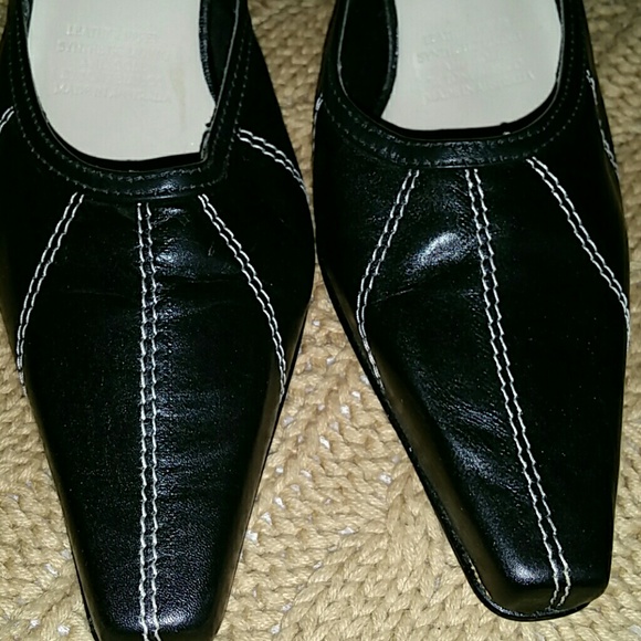 Tony Bianco mules - Picture 1 of 3