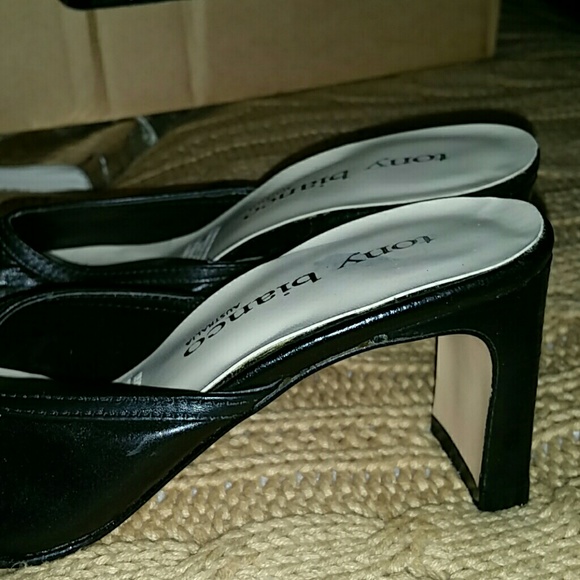 Tony Bianco mules - Picture 3 of 3