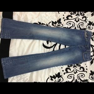 Armani Exchange jeans