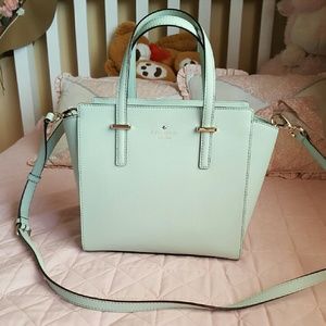 ❌sold ❌Kate spade small hayden