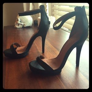 Jeffrey Campbell Burke Heel