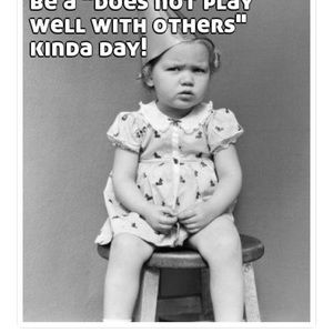 Meet your Posher, Jill