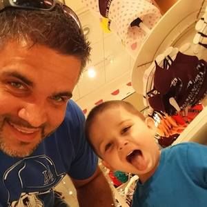 Meet your Posher, Aaron d